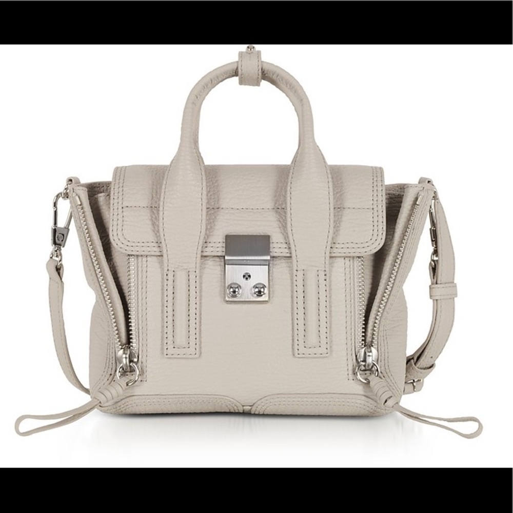 3.1 Phillip Lim Pashli Mini Crossbody